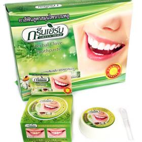 Green Herb日用品項目介紹 價格、費用與加盟詳情