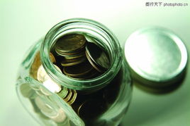 金融符號0027 商業(yè)金融圖庫中的日用品符號解析與應(yīng)用